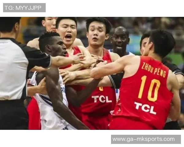 2016里约奥运会中国男篮与法国男篮激战回顾及精彩瞬间分析