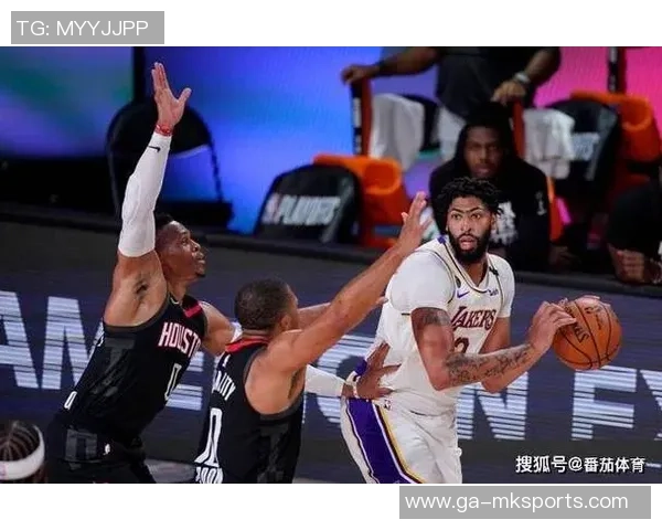 2020年NBA季后赛火箭对湖人半决赛精彩回顾与赛程分析 2020年NBA季后赛火箭对湖人半决赛精彩回顾与赛程分析