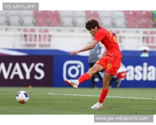 中国U23对决乌兹别克U23青年足球赛场上的激情碰撞与精彩瞬间