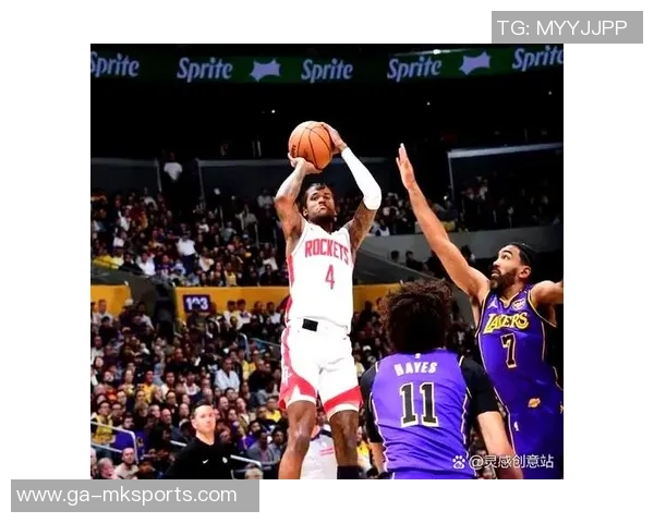 湖人对火箭G4精彩全场回放视频国语解说尽在此处不容错过