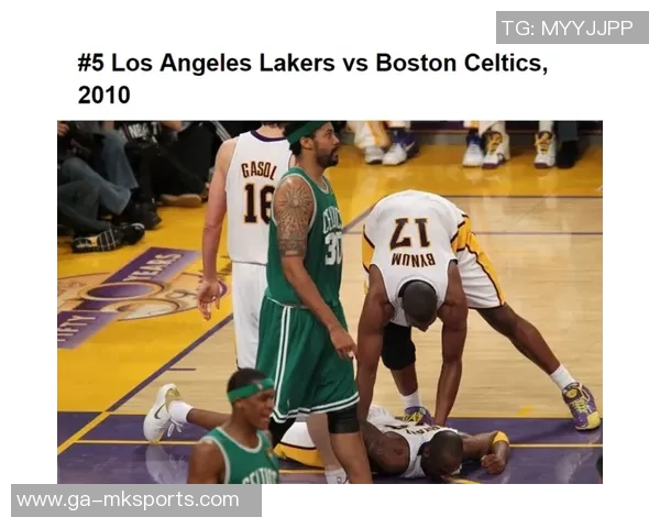 腾讯湖人对决热火总决赛第五场直播精彩回顾与赛后分析