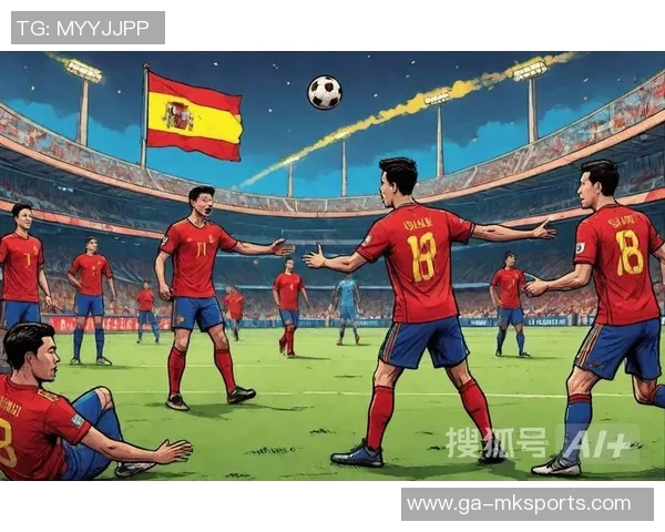西班牙与葡萄牙世界杯精彩对决百度云资源分享与赛后分析