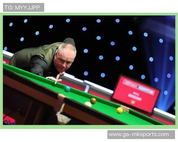 颜丙涛与希金斯激战第三局精彩回顾与技术分析