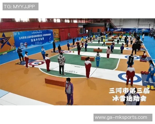 “河北五超”开赛百日 廊坊赛区“体育+”交融激活城市生机