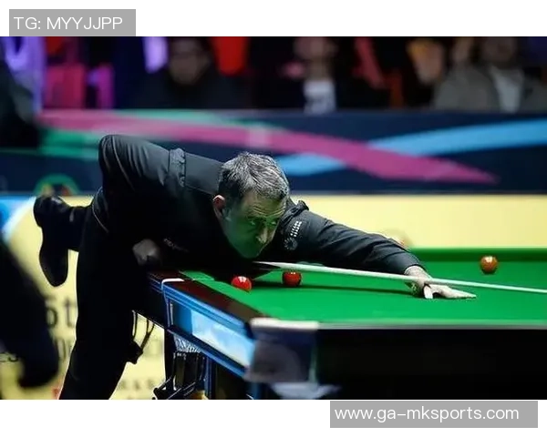 国锦赛失利后为何还留在南京？奥沙利文：我想辅导一下这个14岁的小伙子