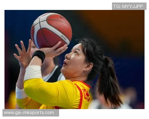 成功卫冕!广东队66-27力克北京队取得残特奥会女子轮椅篮球冠军 成功卫冕!广东队66-27力克北京队取得残特奥会女子轮椅篮球冠军