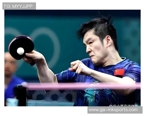 狂轰11-1！樊振东欧冠首秀仅17分钟3-0速胜，下一轮或迎我国德比